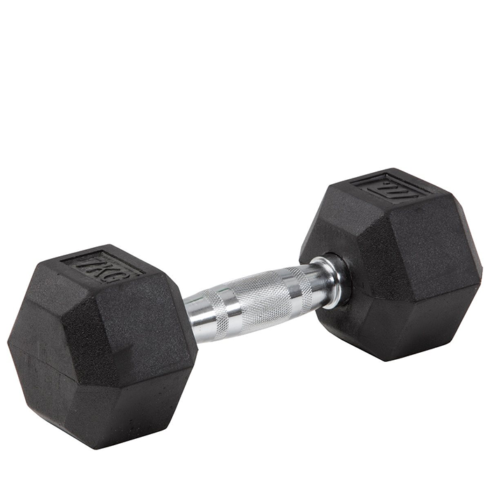 Master Fitness Hex Manual