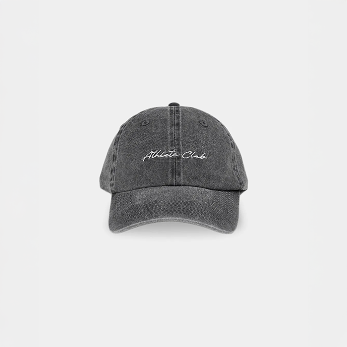 Relode Athlete Club Caps