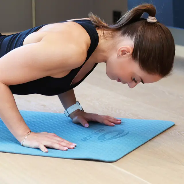Life ECO Yogamatte
