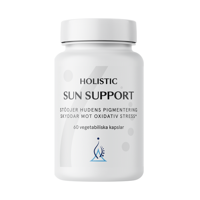 Sun Support 60 kapsler