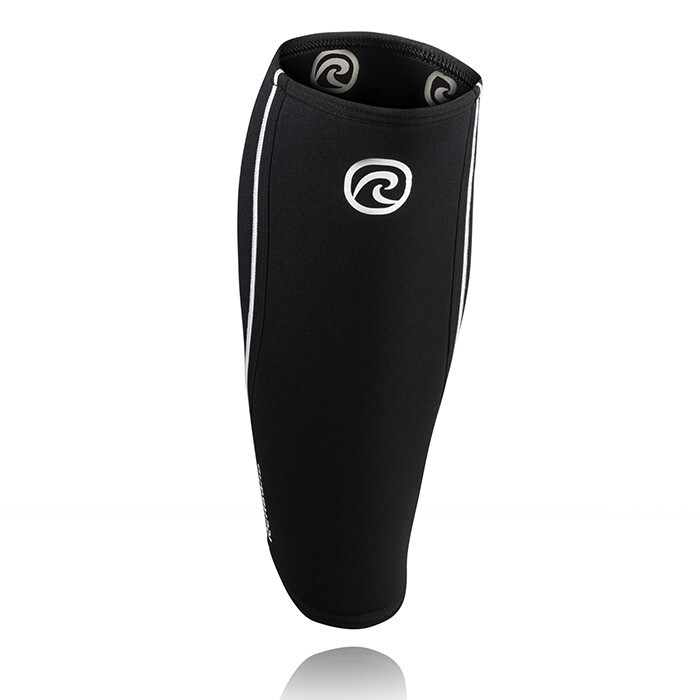 Rehband RX Shin/Calf Sleeve 5mm, Arm & skulder støtte