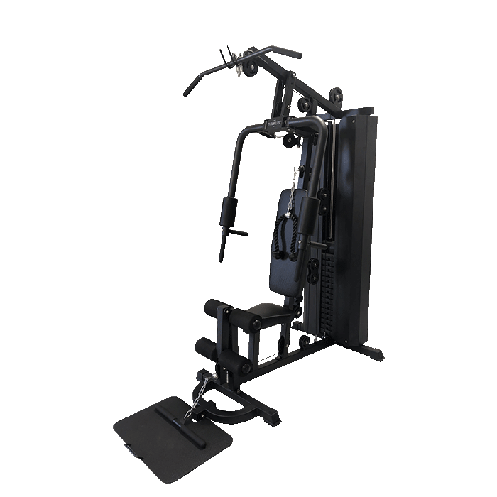Hjemmegym 75 kg