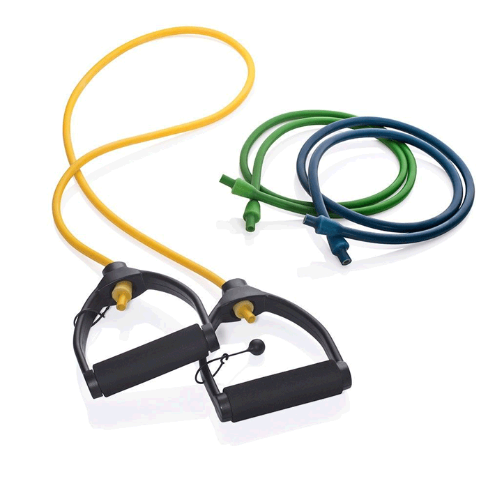 Let”‘s Bands – Power Set Tube