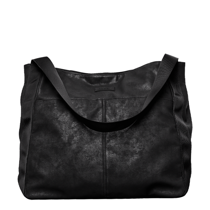 Prime Tote Bag, Black