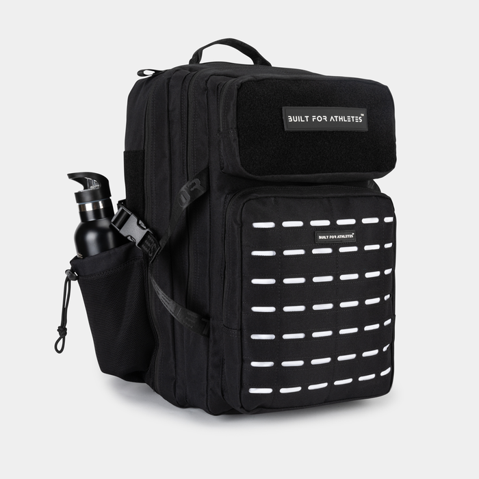 Hero 3.0 Ryggsekk Svart 45 L