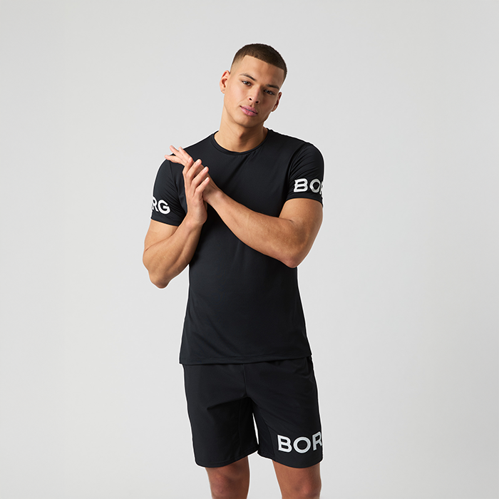 Björn Borg Men's Borg T-Shirt