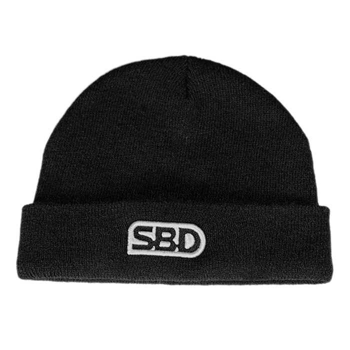 Bilde av Momentum Beanie, Black/white