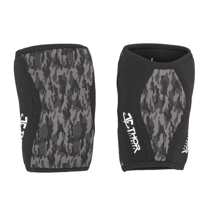 Thor Fitness Knestøtte Type 2