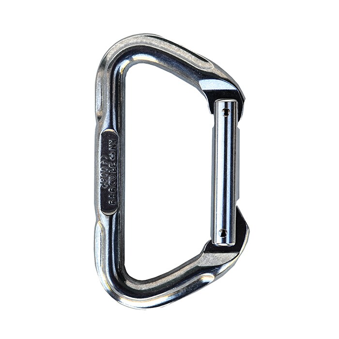 Karabinhake, Heavy Duty Carabiner