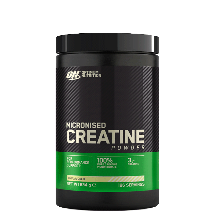 Bilde av Creatine Powder, 600 G