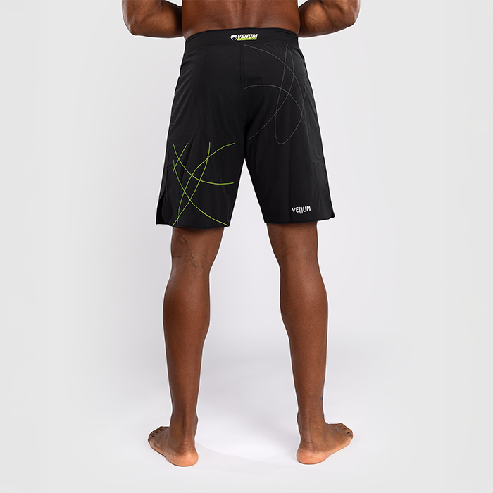 Training Camp 4.0 Fightshorts Svart Gr&oslash;nn