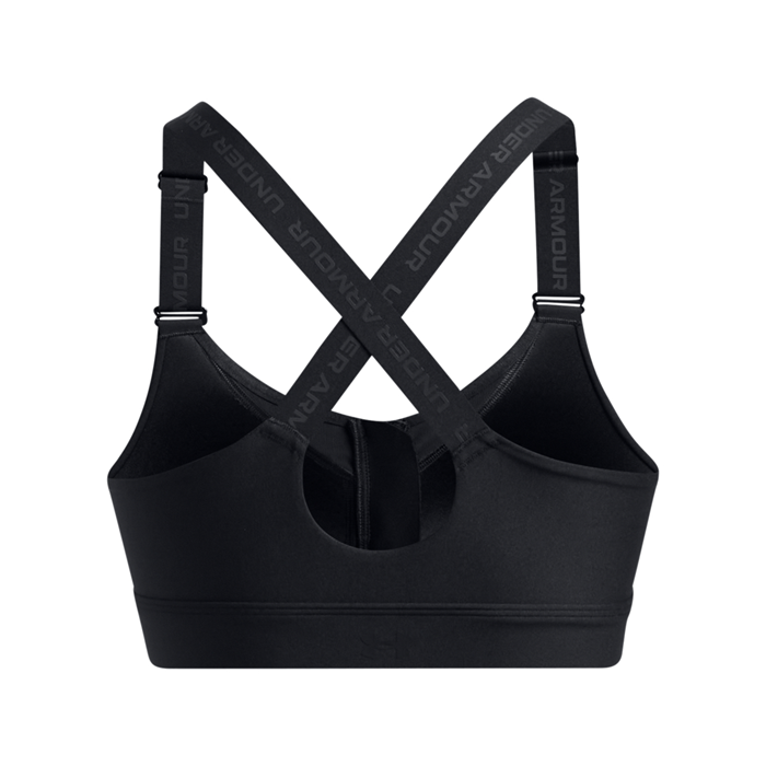 Infinity High Sports‑BH Svart