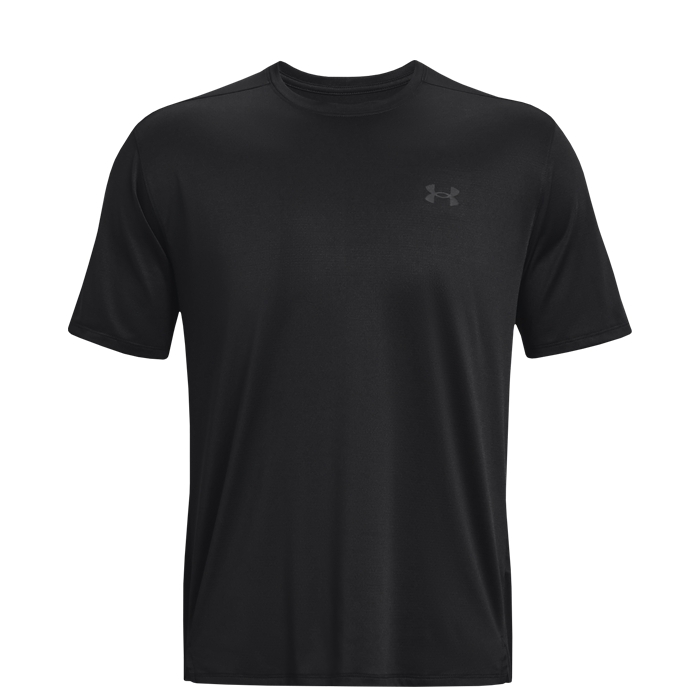 Tech Vent SS, Black