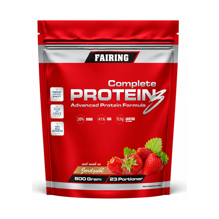 Complete Protein 3 800 g
