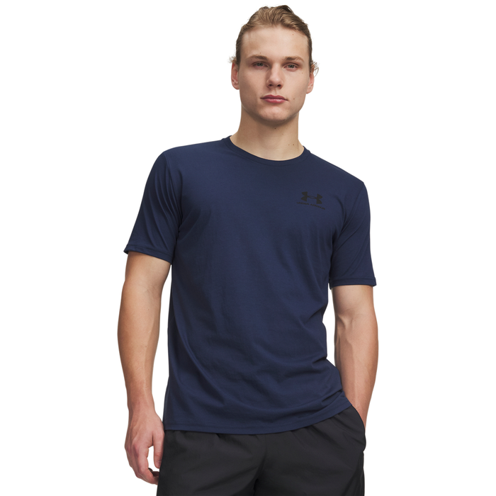 Under Armour Sportstyle T-skjorte