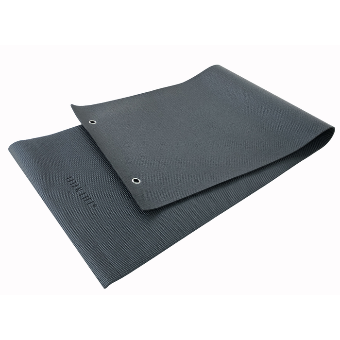 Titan Life EVOLVE Yoga Mat Black