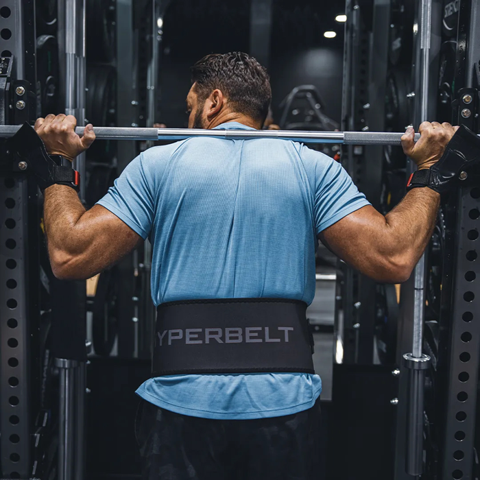 Hyperbelt L&oslash;ftebelte