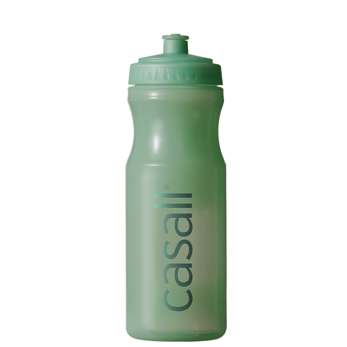 Eco Fitness Vannflaske 0,7L Turkis