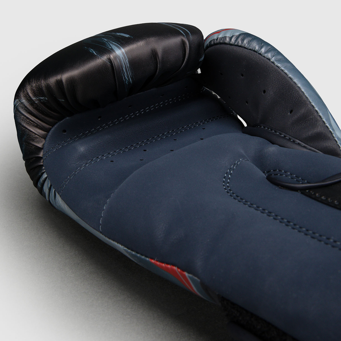 Venum Demon Boxing Gloves Black/Grey