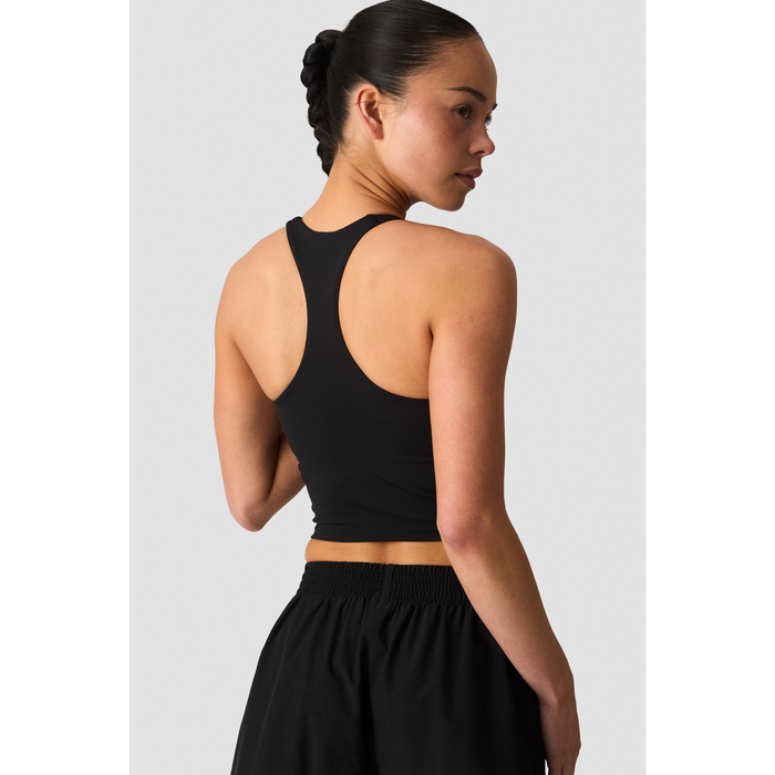 Mirage Cardio Topp Svart