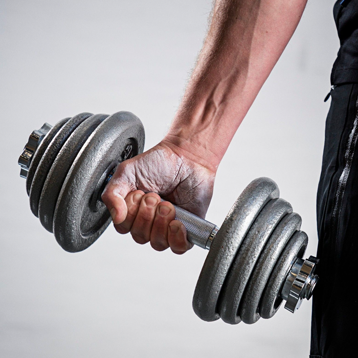 Titan Life Manual 14,5 kg