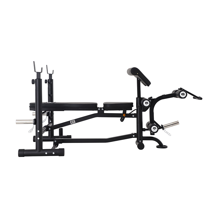 Multibenk BX30