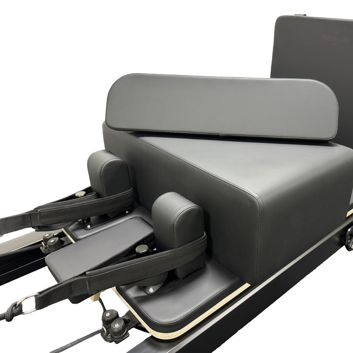 Reformer Evolver R700 Pilatesmaskin