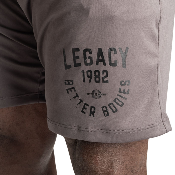 Legacy Function Shorts, Iron