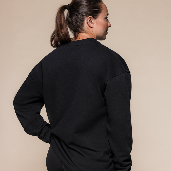 Classic Sweatshirt Collegegenser