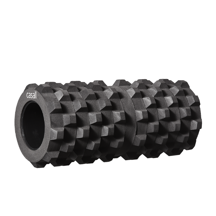 Tube Foam Roller Svart