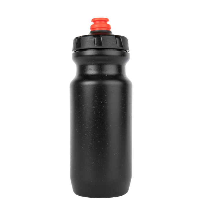 Sustainable Grip Vannflaske 500 ml Svart