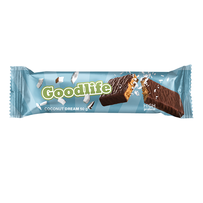 Proteinbar 50 g