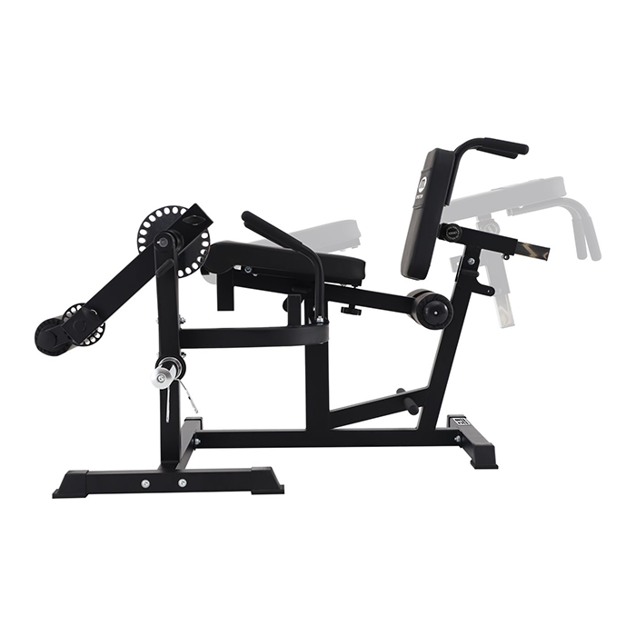 Benstrekk BX25