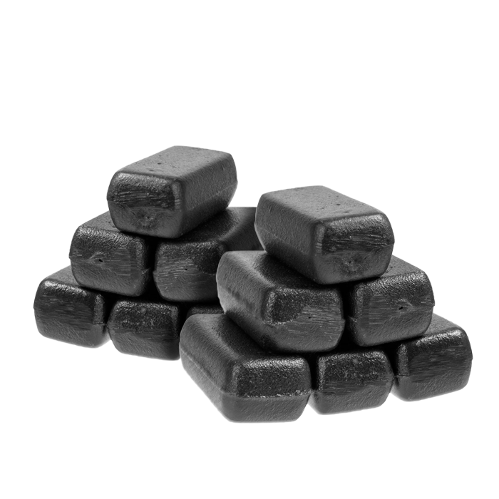 Star Gear Weighted Blocks, 15 kg
