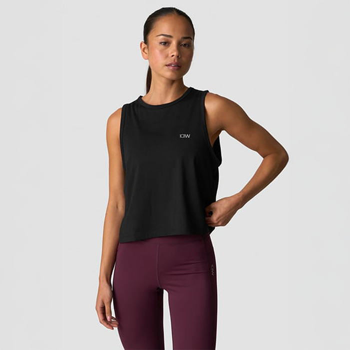 ICANIWILL Mirage Singlet ICANIWILL Mirage Singlet