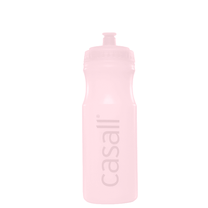Bilde av Eco Fitness Bottle 0.7l, Laser Pink