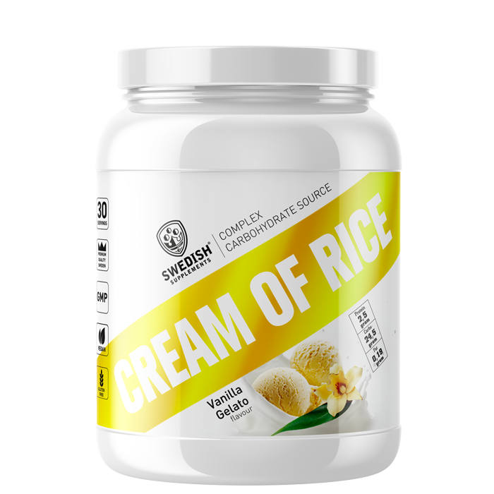 Cream Of Rice Rismel 1000 g