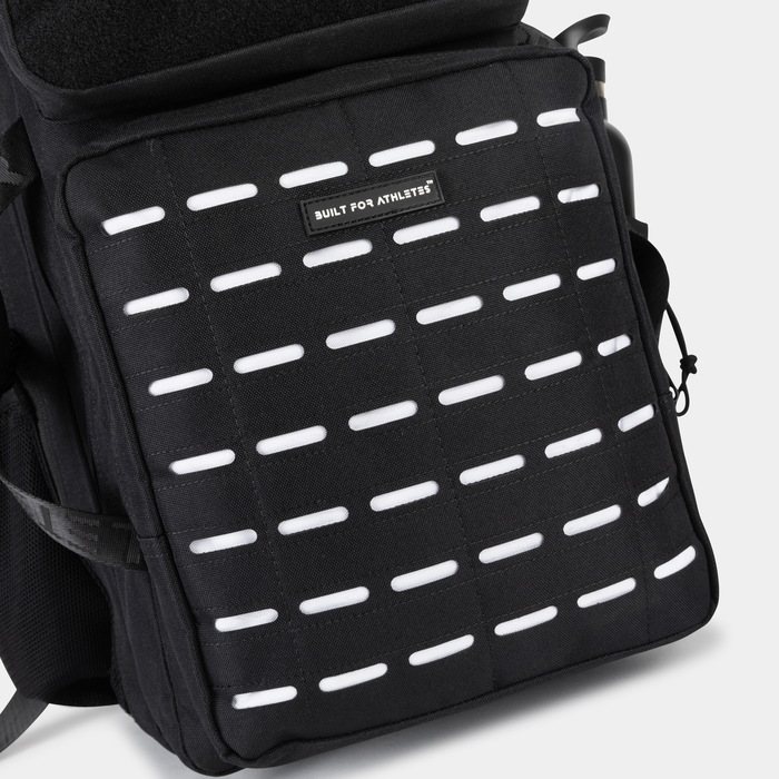 Hero 3.0 Ryggsekk Svart 45 L