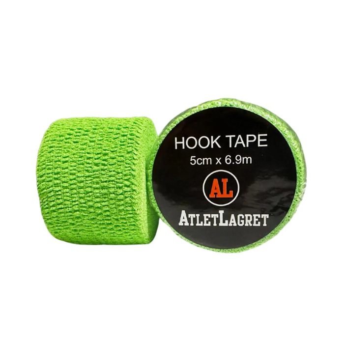 AL Hook Grip Tape Grønn 1-pack