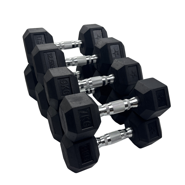 Hex‑manual
