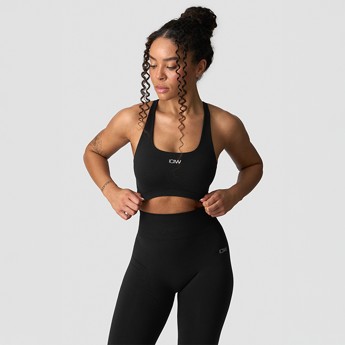 ICANIWILL Smooth Seamless Sports-BH