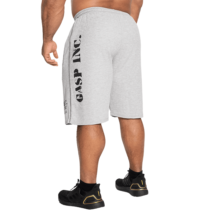Thermal Shorts Gr&aring;melert