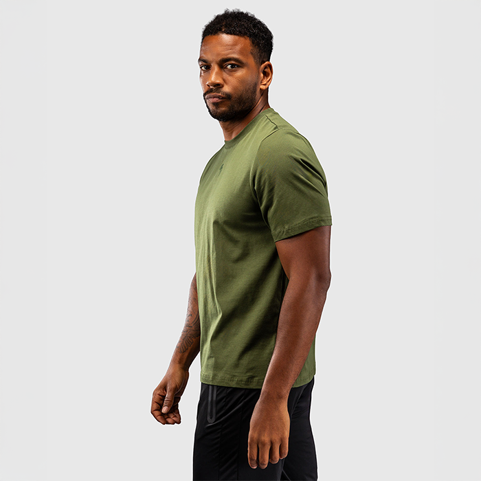 Venum Naga Treningst‑Tskjorte Khaki