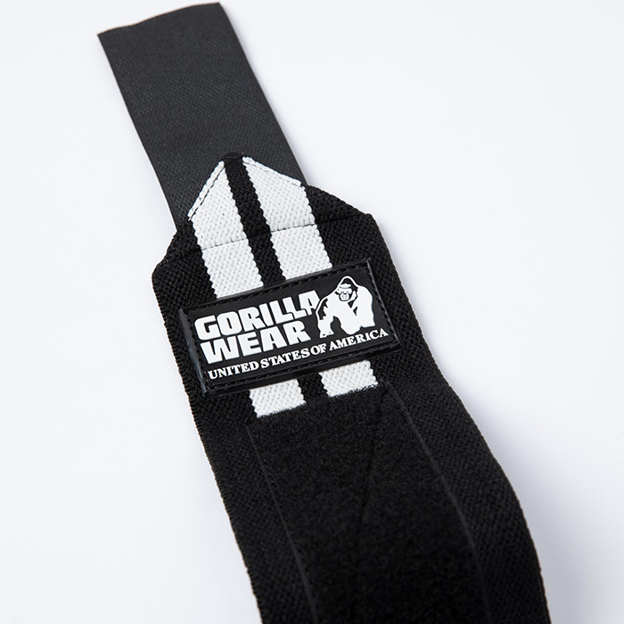 Wrist Wraps Pro