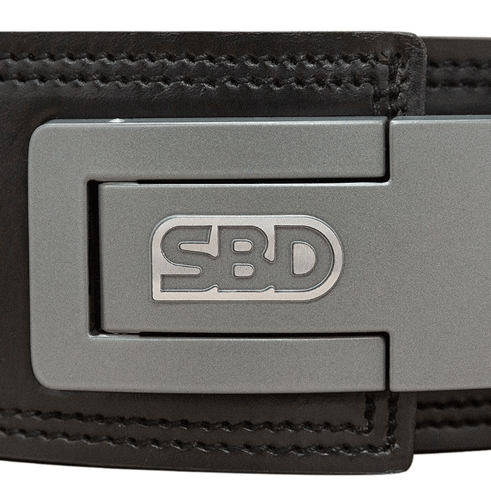 SBD Original L&oslash;ftebelte 13mm Powerlifting Belt