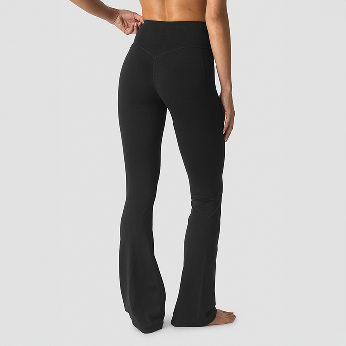 Luxe Tights Svart