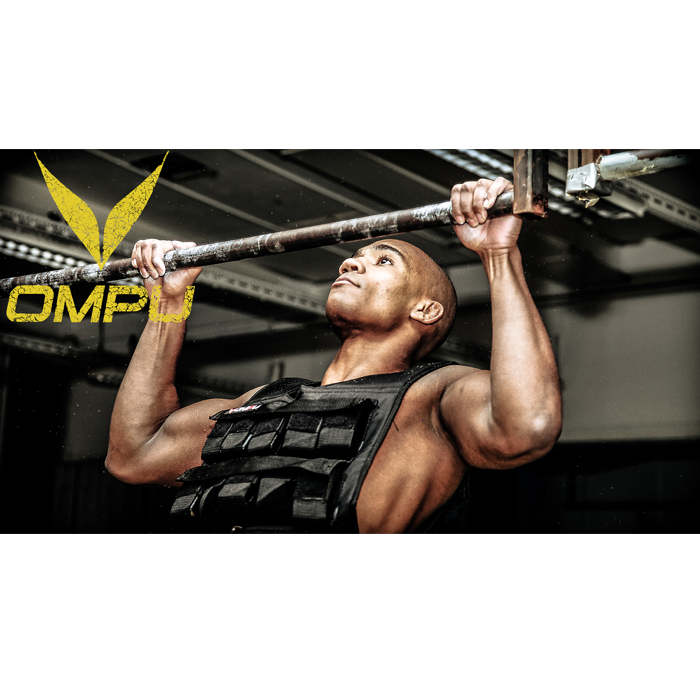 Weight Vest, 30 kg