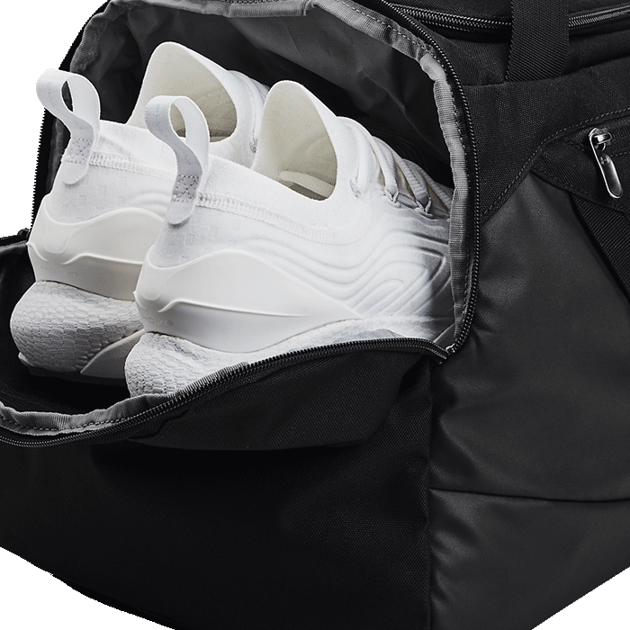 UA Undeniable 5.0 Duffel Medium Gym Bag Svart