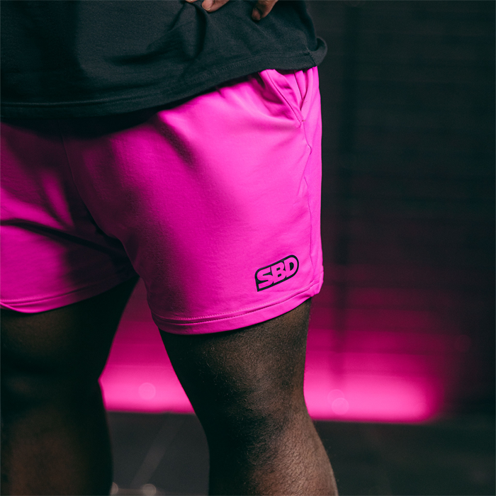 Nova Treningsshorts Herre