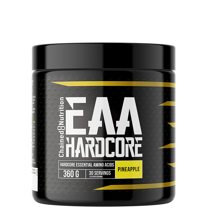 EAA Hardcore 360 g